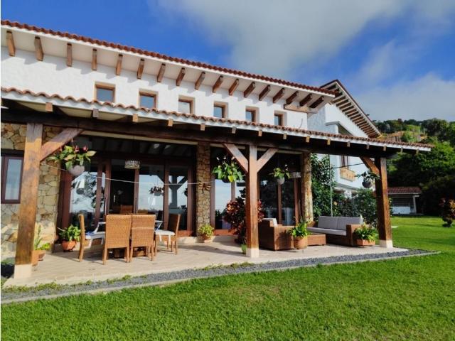 Exclusiva casa de campo en venta Yumbo, Departamento del Valle del Cauca