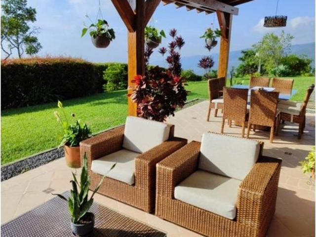 Exclusiva casa de campo en venta Yumbo, Departamento del Valle del Cauca