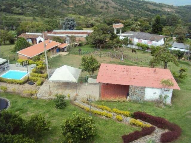 Exclusiva casa de campo en venta Yumbo, Departamento del Valle del Cauca