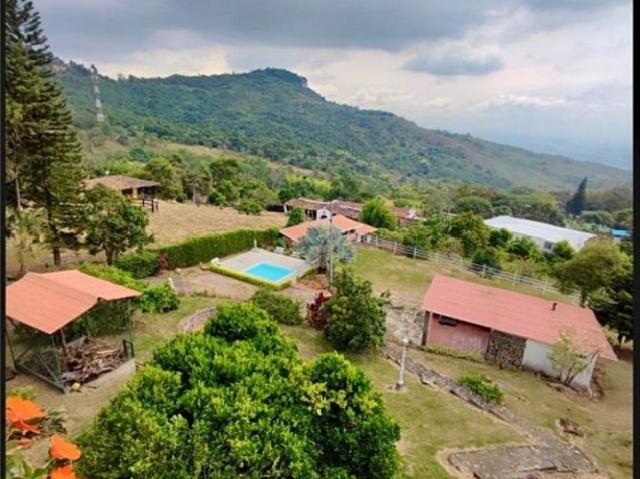Exclusiva casa de campo en venta Yumbo, Departamento del Valle del Cauca
