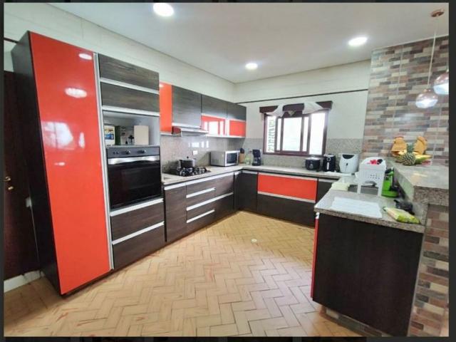 Exclusiva casa de campo en venta Yumbo, Departamento del Valle del Cauca