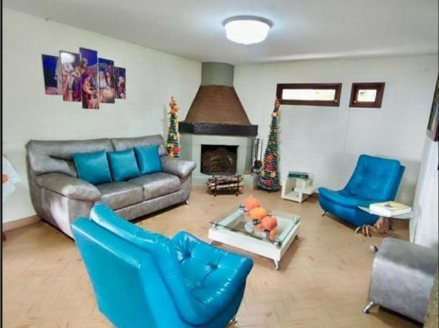 Exclusiva casa de campo en venta Yumbo, Departamento del Valle del Cauca