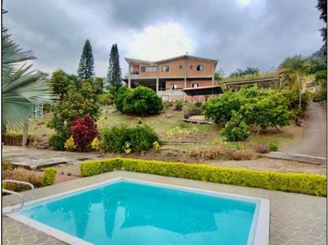 Exclusiva casa de campo en venta Yumbo, Departamento del Valle del Cauca