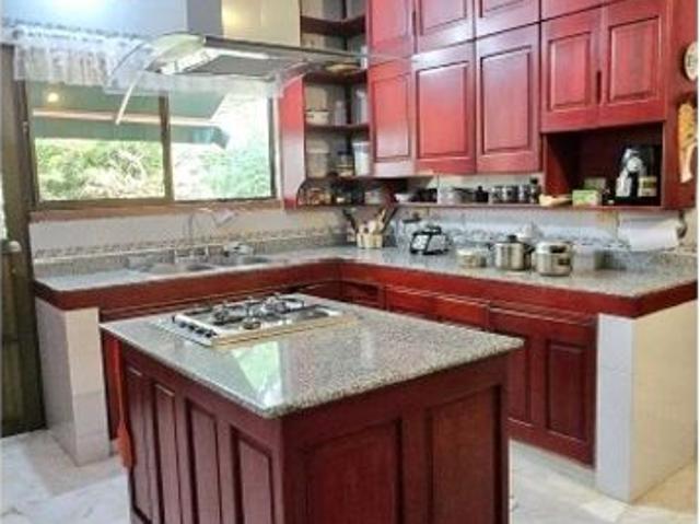 Exclusiva casa de campo en venta Yumbo, Departamento del Valle del Cauca