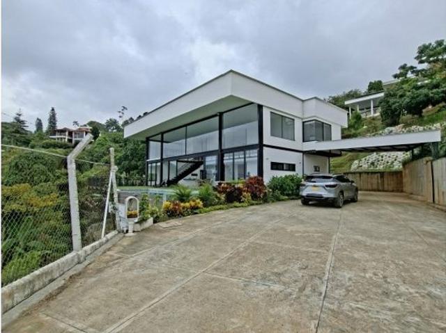 Exclusiva casa de campo en venta Yumbo, Departamento del Valle del Cauca