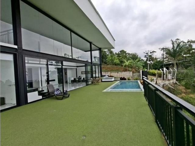 Exclusiva casa de campo en venta Yumbo, Departamento del Valle del Cauca