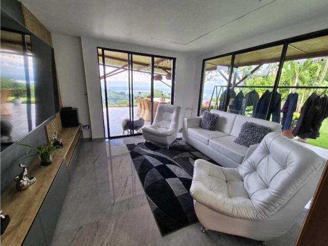 Exclusiva casa de campo en venta Yumbo, Departamento del Valle del Cauca