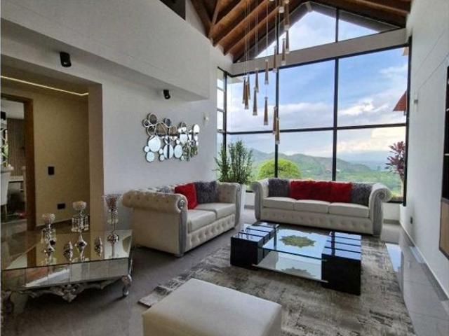 Exclusiva casa de campo en venta Yumbo, Departamento del Valle del Cauca