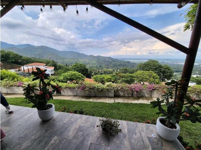 Exclusiva casa de campo en venta Yumbo, Departamento del Valle del Cauca