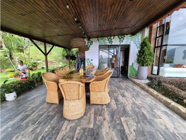 Exclusiva casa de campo en venta Yumbo, Departamento del Valle del Cauca