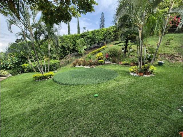 Exclusiva casa de campo en venta Yumbo, Departamento del Valle del Cauca