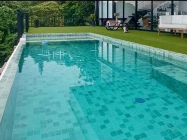 Exclusiva casa de campo en venta Yumbo, Departamento del Valle del Cauca