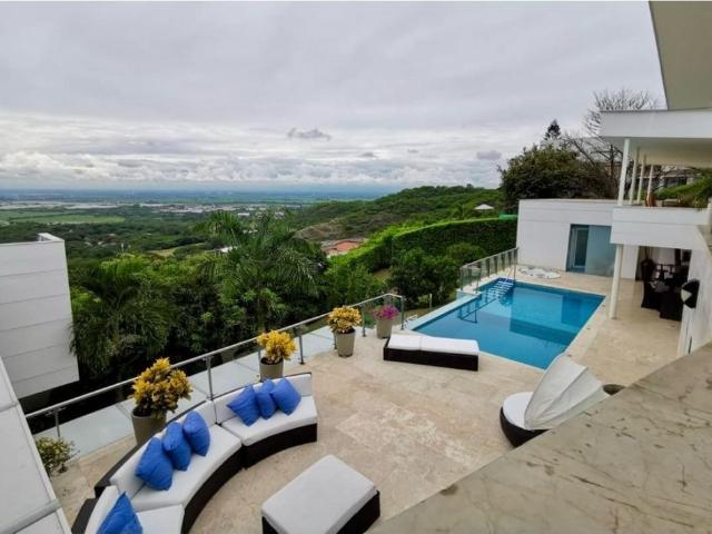 Exclusiva casa de campo en venta Yumbo, Departamento del Valle del Cauca