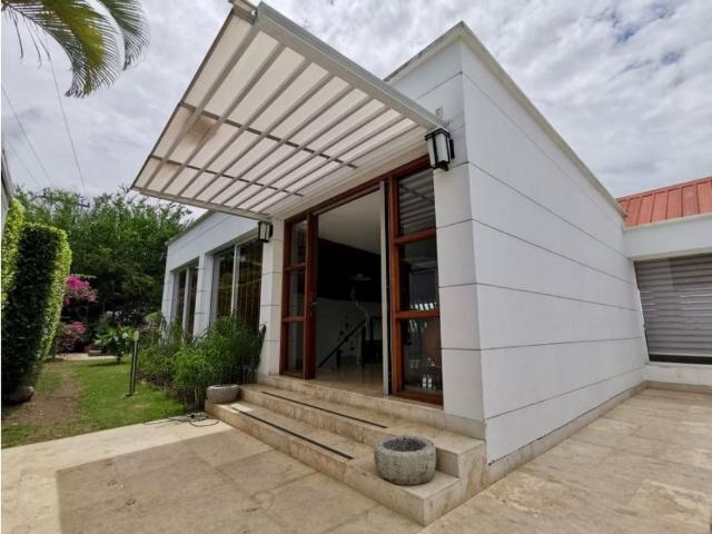 Exclusiva casa de campo en venta Yumbo, Departamento del Valle del Cauca