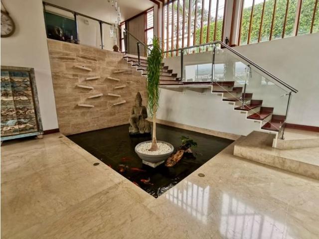 Exclusiva casa de campo en venta Yumbo, Departamento del Valle del Cauca