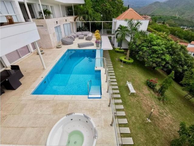 Exclusiva casa de campo en venta Yumbo, Departamento del Valle del Cauca