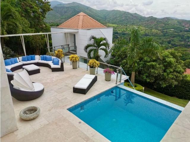 Exclusiva casa de campo en venta Yumbo, Departamento del Valle del Cauca