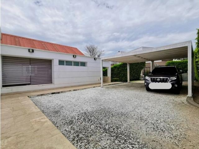 Exclusiva casa de campo en venta Yumbo, Departamento del Valle del Cauca