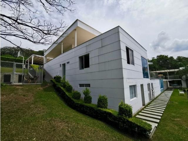 Exclusiva casa de campo en venta Yumbo, Departamento del Valle del Cauca