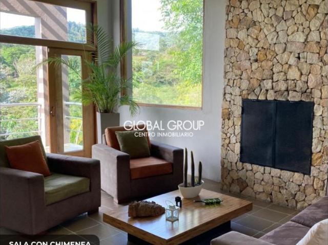 Exclusiva casa de campo en venta Yumbo, Departamento del Valle del Cauca