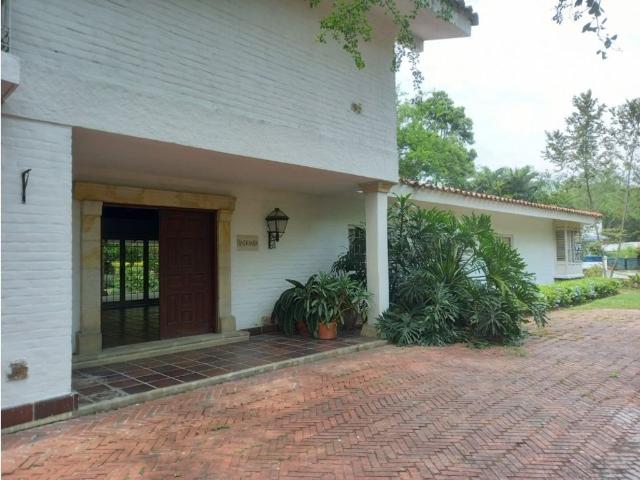 Exclusiva casa de campo en venta Yumbo, Departamento del Valle del Cauca