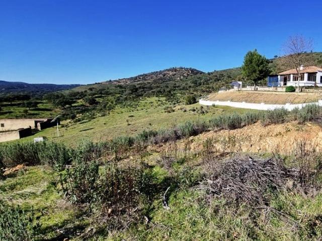 Casa en venta en Zufre