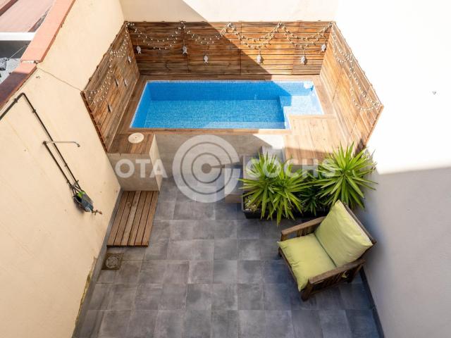 Casa en venta en Mare Molas, Baix Camp