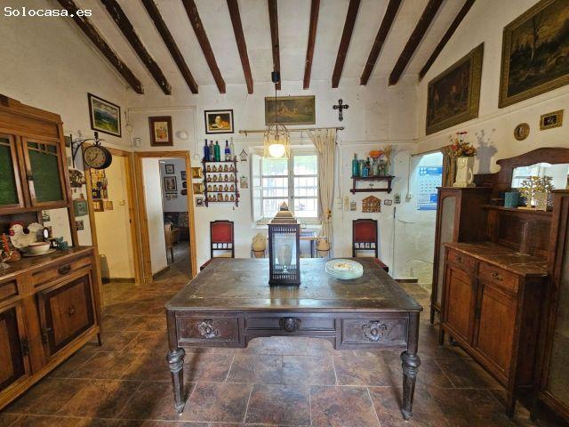 Casa en venta en Murcia, Valladolises