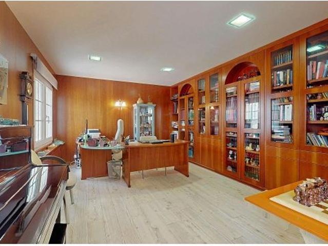Casa en venta en els Saulons, Vallès Oriental