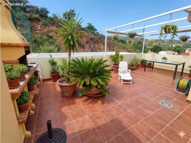 Casa en venta en Antequera, Andalucía