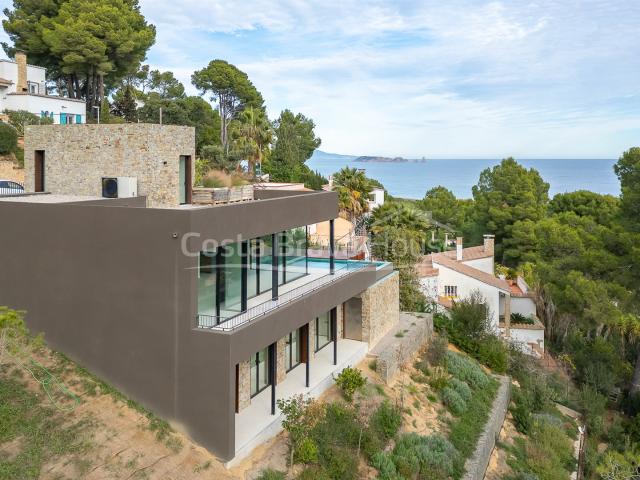 Casa en venta en sa Riera, Baix Empordà