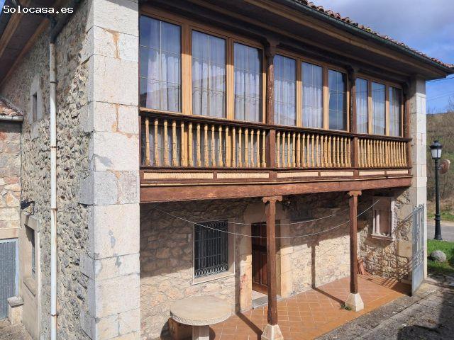 Casa en venta en Cabrales, Ortiguero / Ḥortigueru