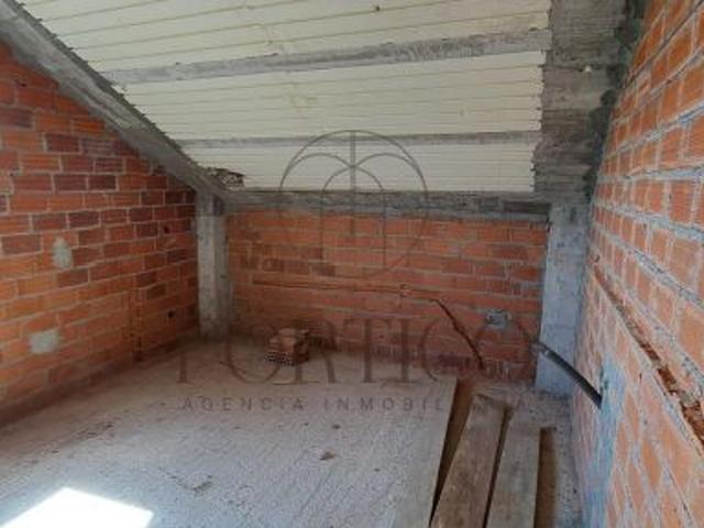 Casa en venta en Mos, Vigo