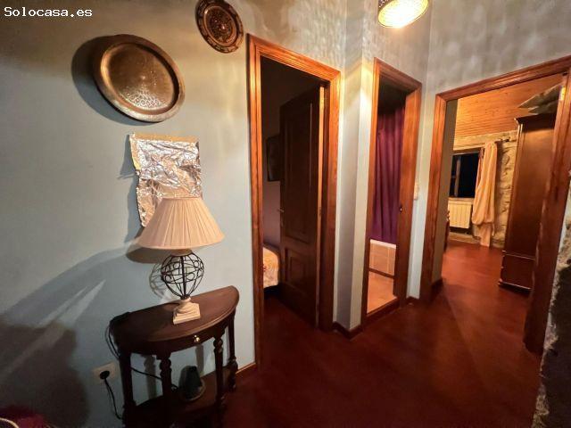 Casa en venta en Rianxo
