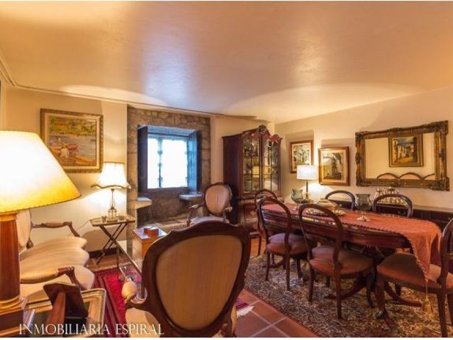 Casa en venta en Cerdedo Cotobade, Tabeirós - Terra de Montes