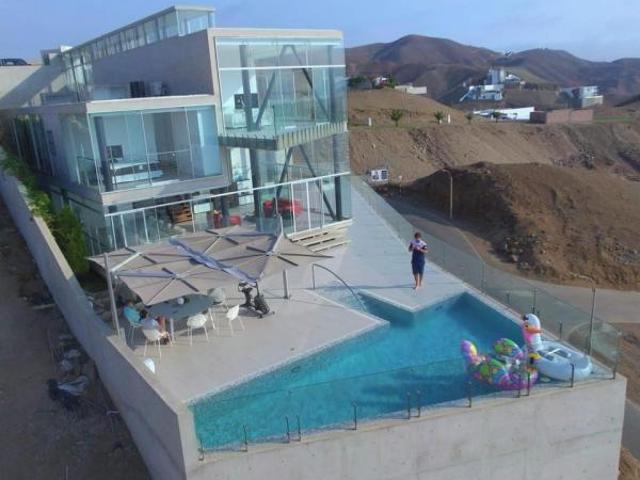 Casa venta en Caleta Pucusana, Lima Metropolitana