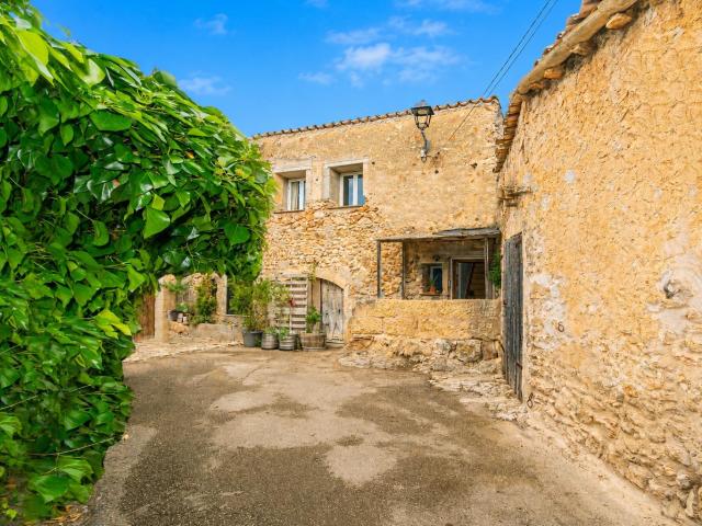 Casa en venta en Pla de Mallorca, Baleares