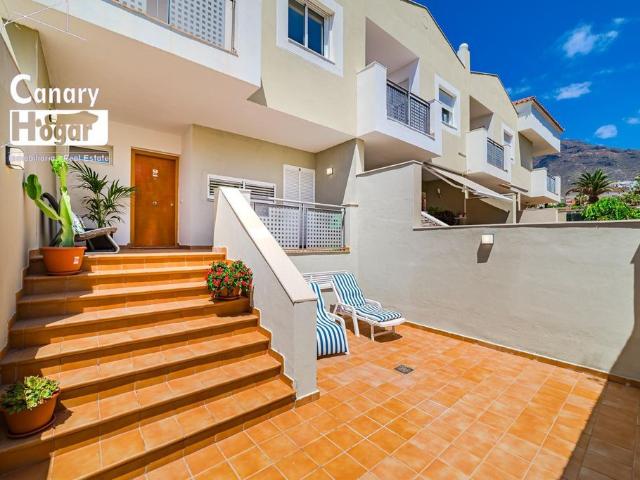 Casa en alquiler en Miraverde, Adeje
