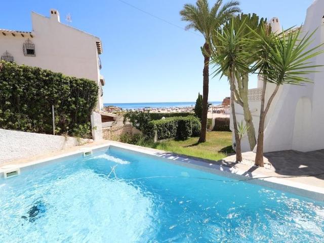 Casa en alquiler en Urbanización La Zenia II, el Baix Segura / La Vega Baja