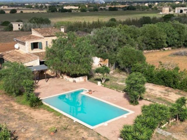 Casa en alquiler en Migjorn, Baleares