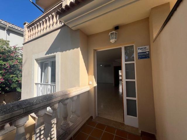 Chalet en alquiler en es Secar de la Real, Palma