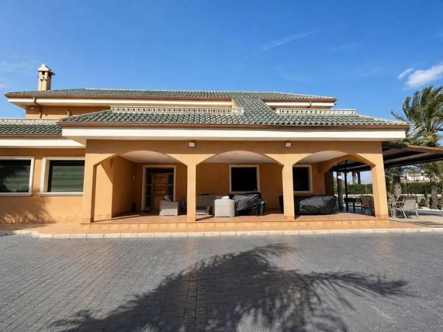 Casa en alquiler en Atzavares, el Baix Vinalopó