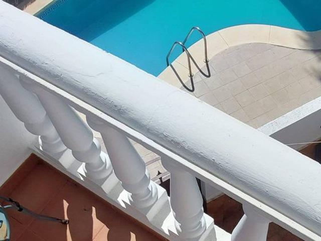Chalet en alquiler en El Pilar, Costa del Sol Occidental