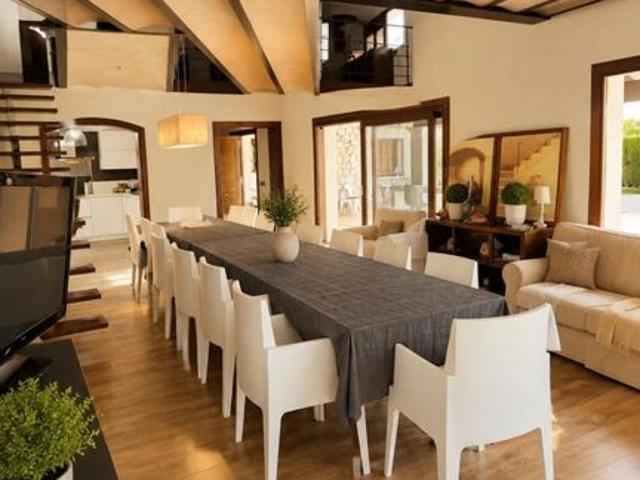 Casa en alquiler en Crist Rei, Raiguer