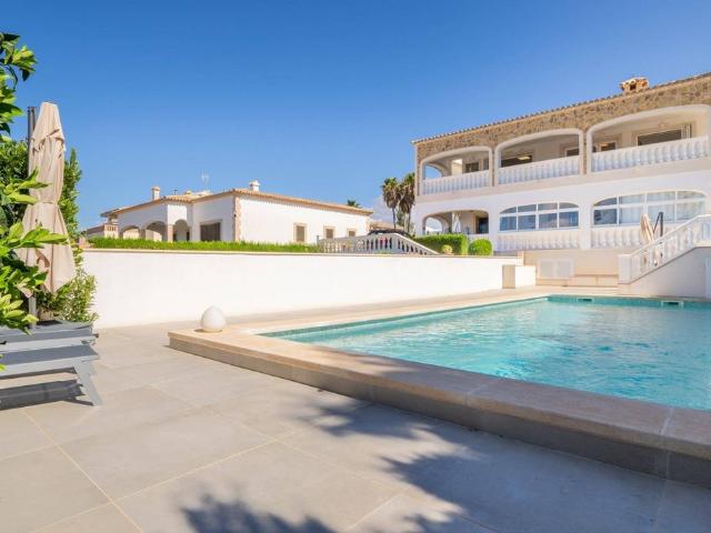 Casa en alquiler en Llucmayor