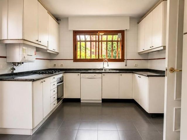 Chalet en alquiler en Las Rozas De Madrid, Madrid