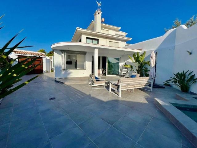 Casa en alquiler en 1ª Fase, El Condado