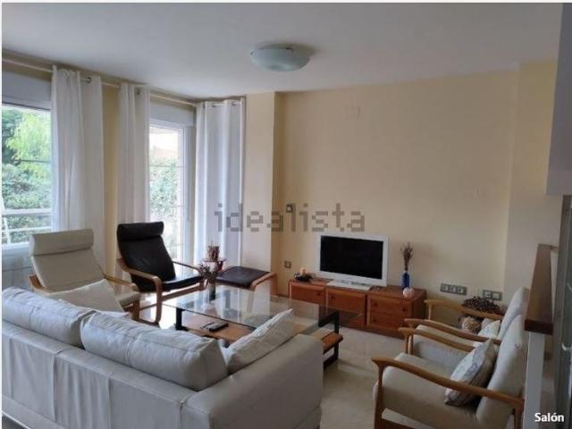 Chalet en alquiler en Urbanització L'Almaixada, l'Alacantí