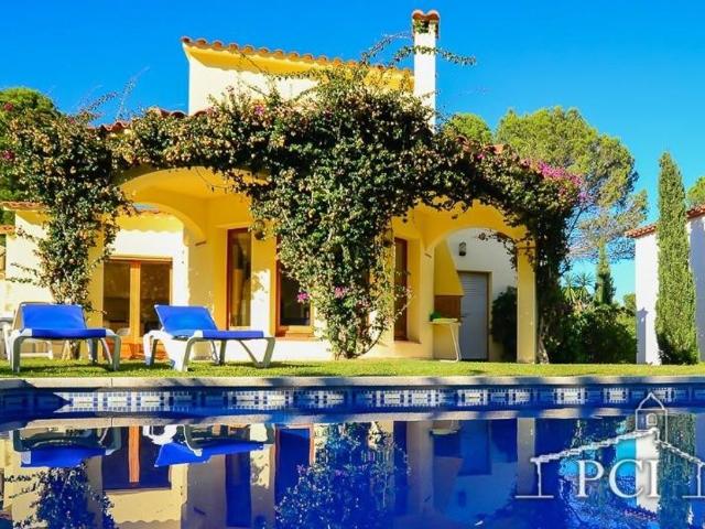 Casa en alquiler en Pals