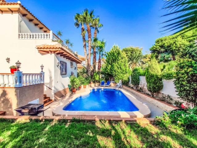 Casa en alquiler en Urbanización La Zenia II, el Baix Segura / La Vega Baja